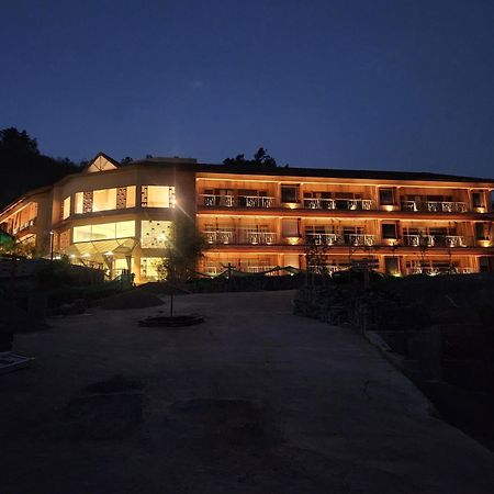The Foresta Resort ,Mulshi Paud 외부 사진