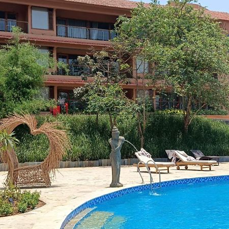 The Foresta Resort ,Mulshi Paud 외부 사진