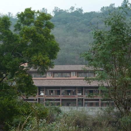 The Foresta Resort ,Mulshi Paud 외부 사진