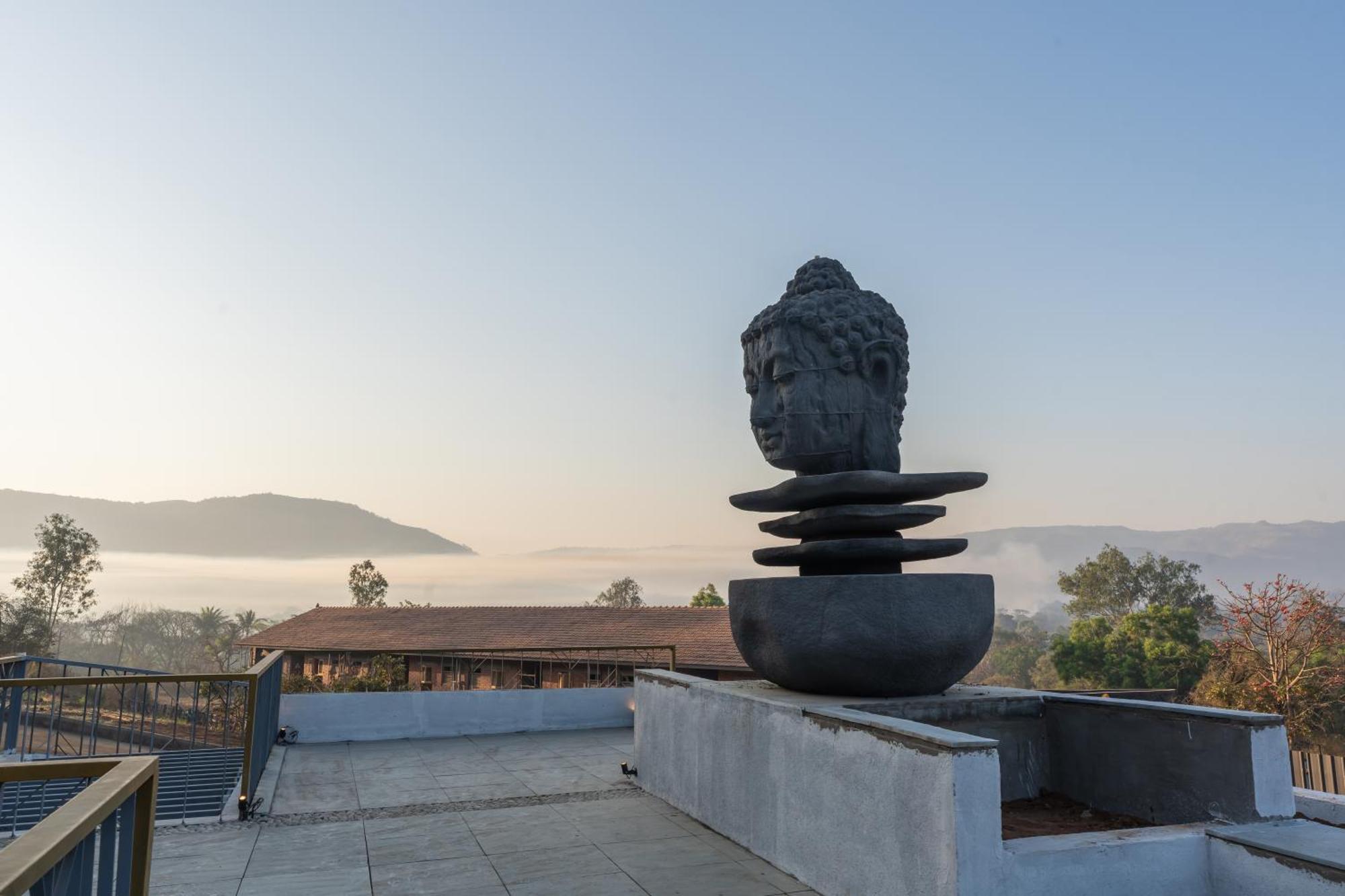 The Foresta Resort ,Mulshi Paud 외부 사진
