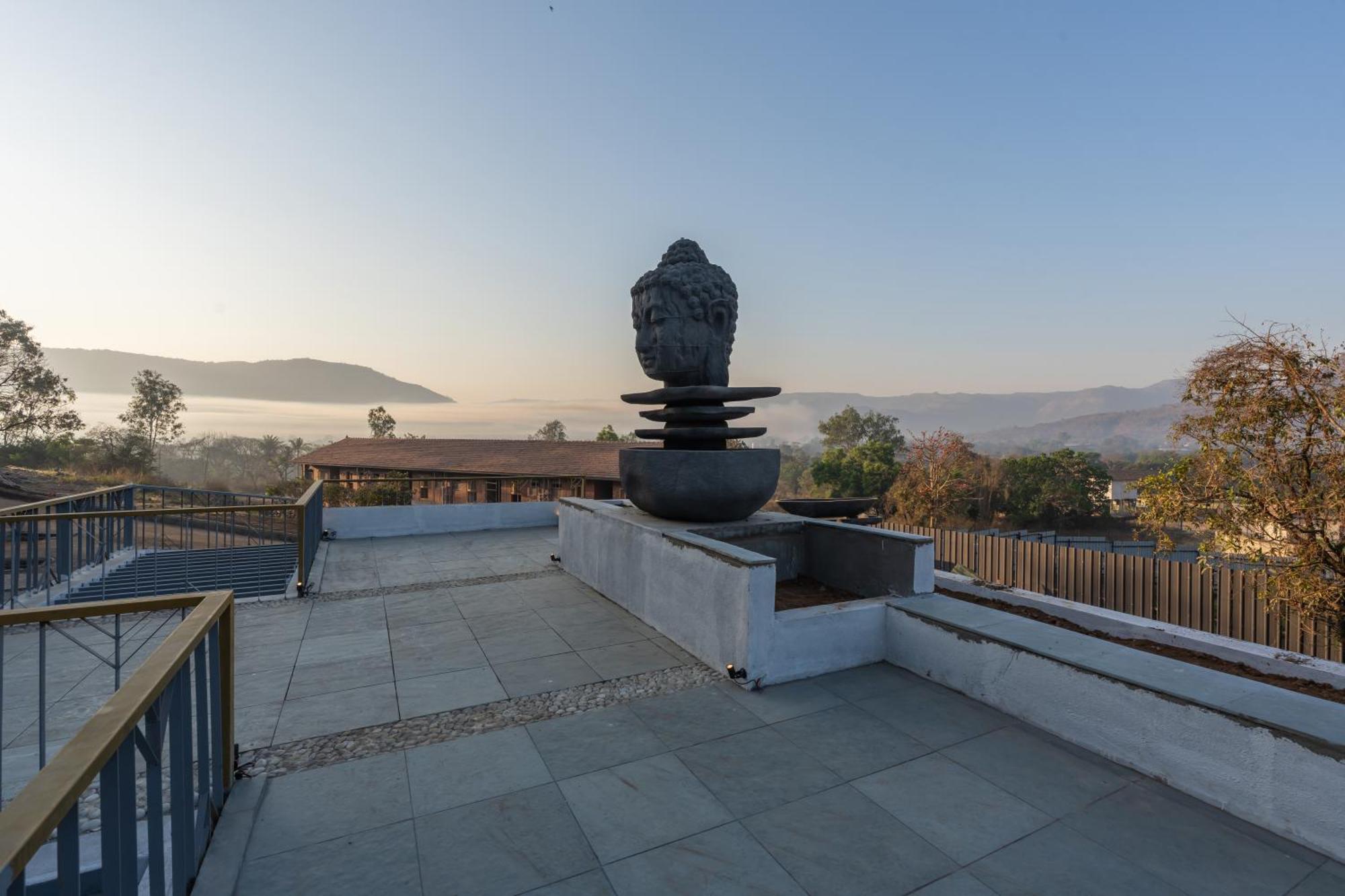 The Foresta Resort ,Mulshi Paud 외부 사진