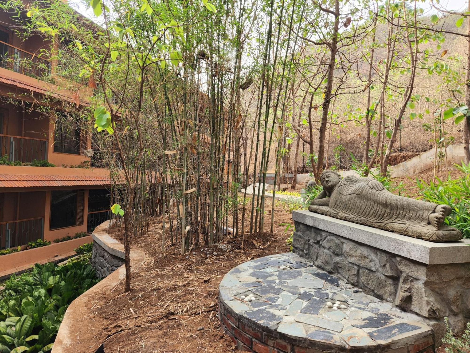 The Foresta Resort ,Mulshi Paud 외부 사진