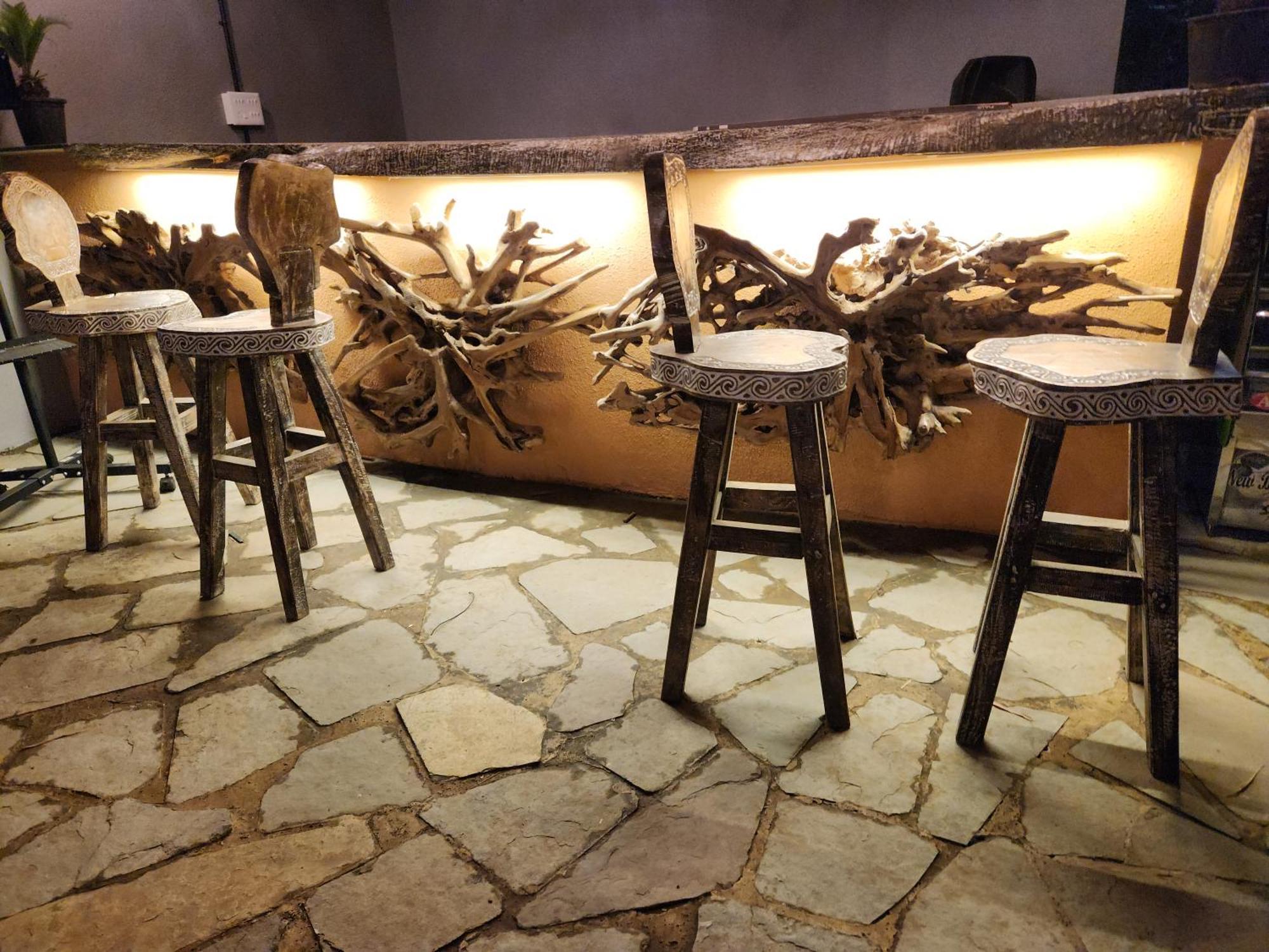 The Foresta Resort ,Mulshi Paud 외부 사진