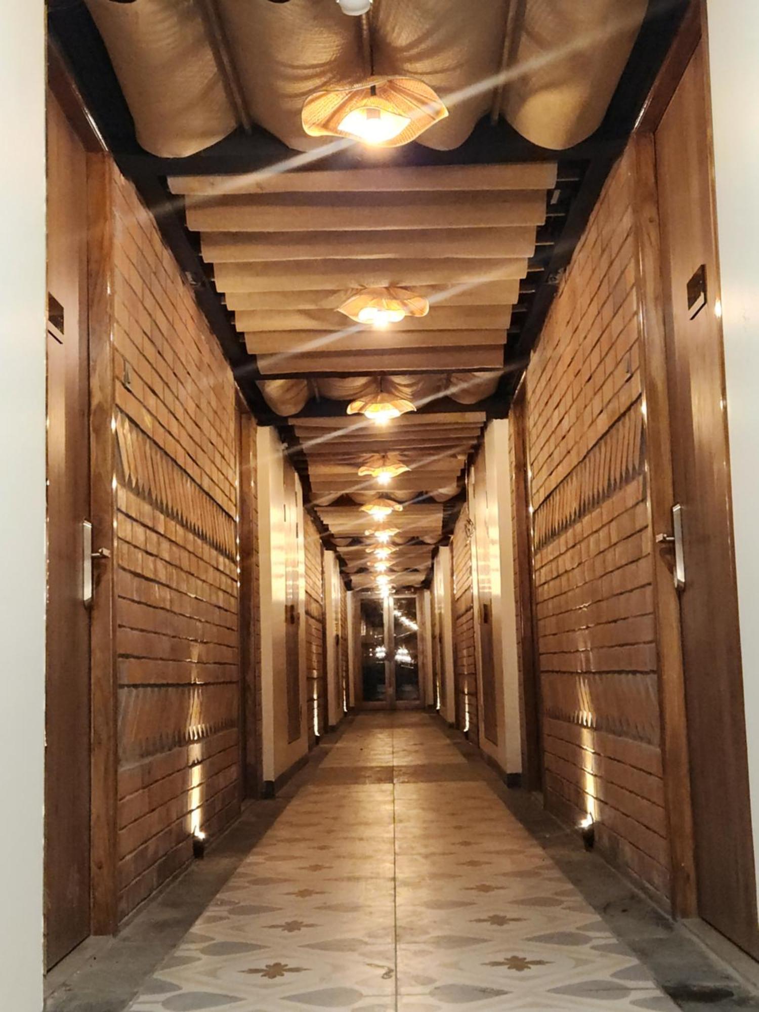 The Foresta Resort ,Mulshi Paud 외부 사진