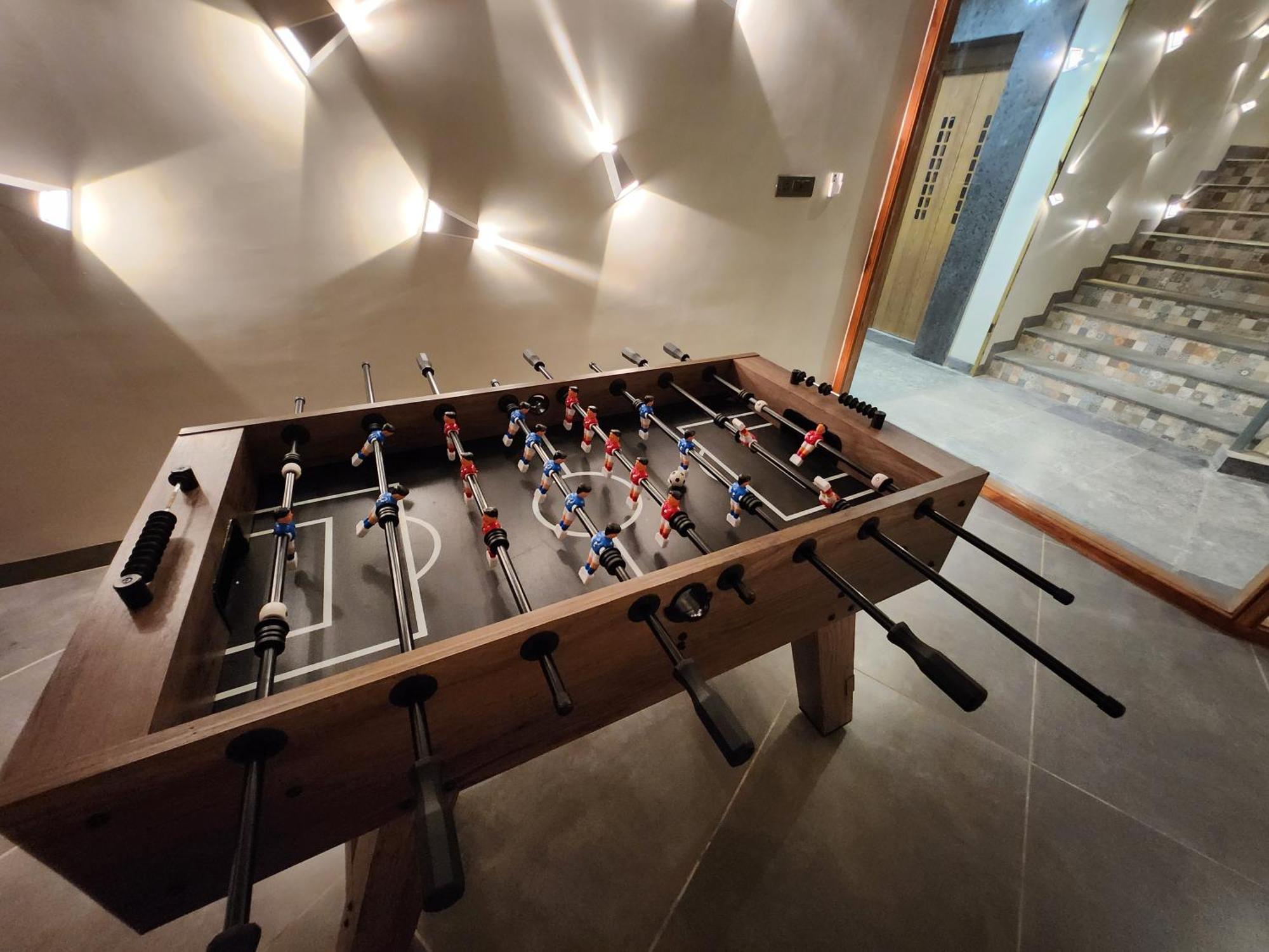 The Foresta Resort ,Mulshi Paud 외부 사진