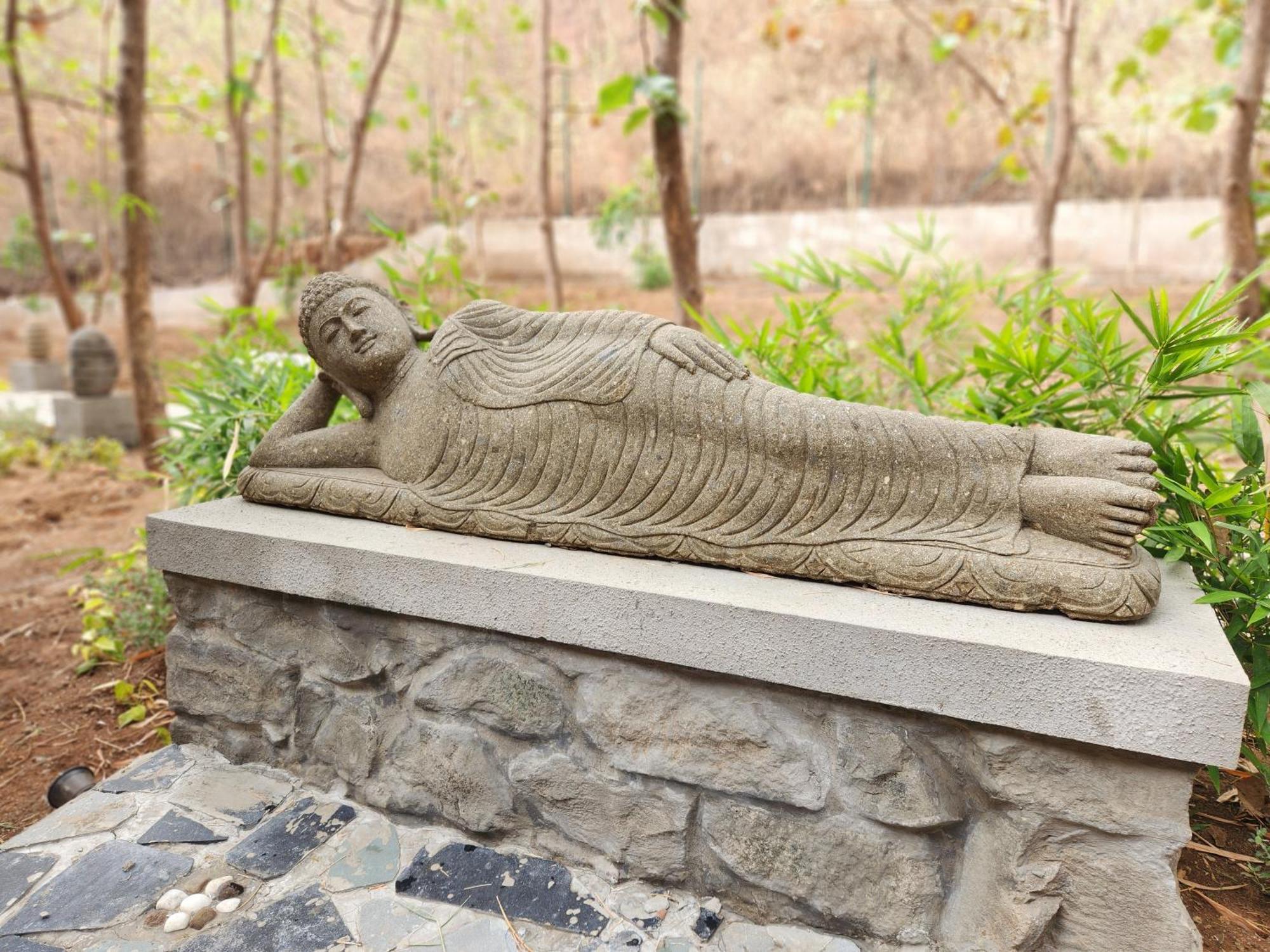 The Foresta Resort ,Mulshi Paud 외부 사진