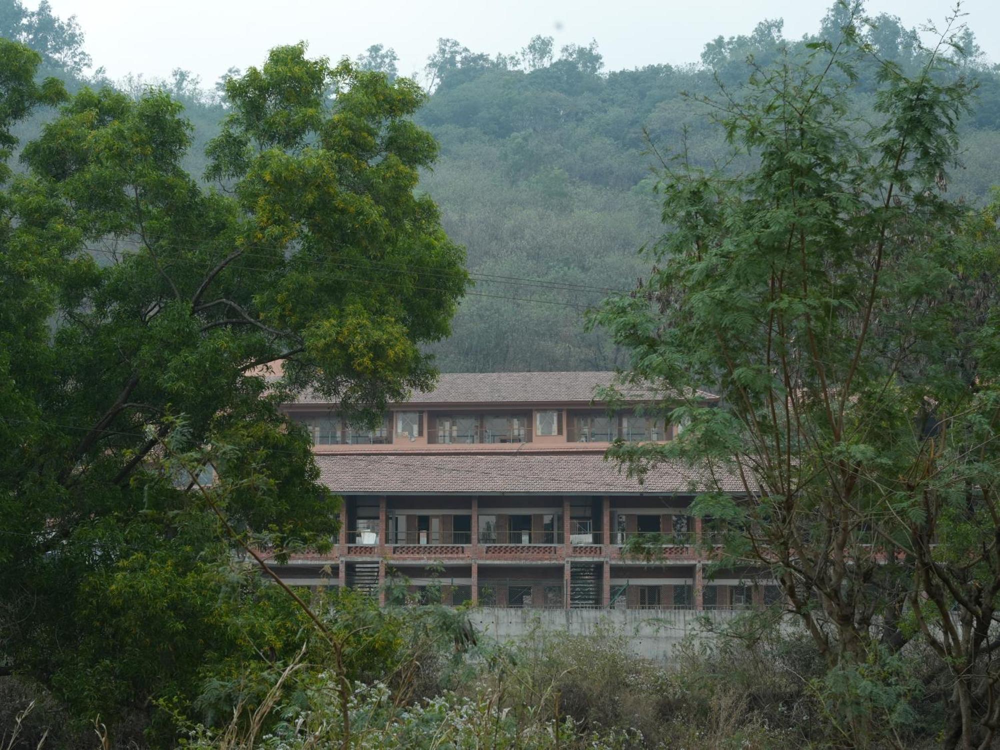 The Foresta Resort ,Mulshi Paud 외부 사진